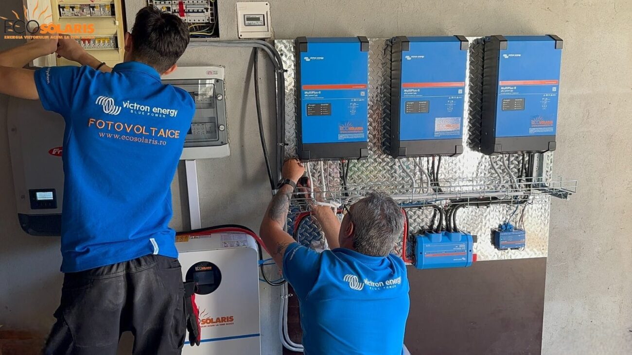 Într-o lume în care dependența de rețeaua publică de electricitate implică riscuri din ce în ce mai mari – de la pene de curent la creșteri semnificative de preț – soluțiile energetice de tip micro-grid devin o alternativă logică și durabilă.