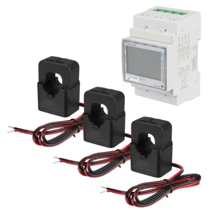 Smart Meter Carlo Gavazzi EM330