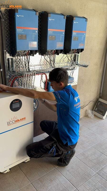 Sistemele de tip micro-grid capătă o importanță tot mai mare, oferind nu doar autonomie, ci și flexibilitate și siguranță operațională pe termen lung.