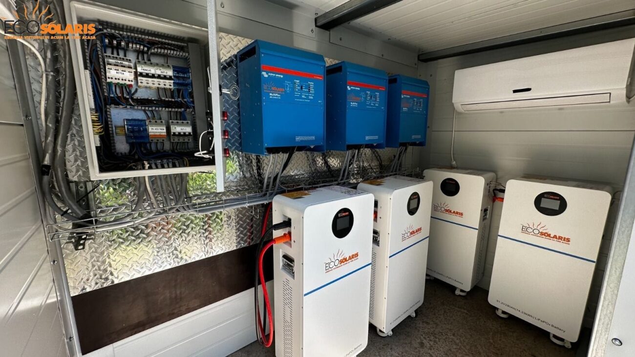 Această tendință reflectă o schimbare profundă în mentalitatea consumatorilor: tot mai mulți români își doresc independență energetică, control asupra costurilor și siguranță în fața instabilității rețelei publice.