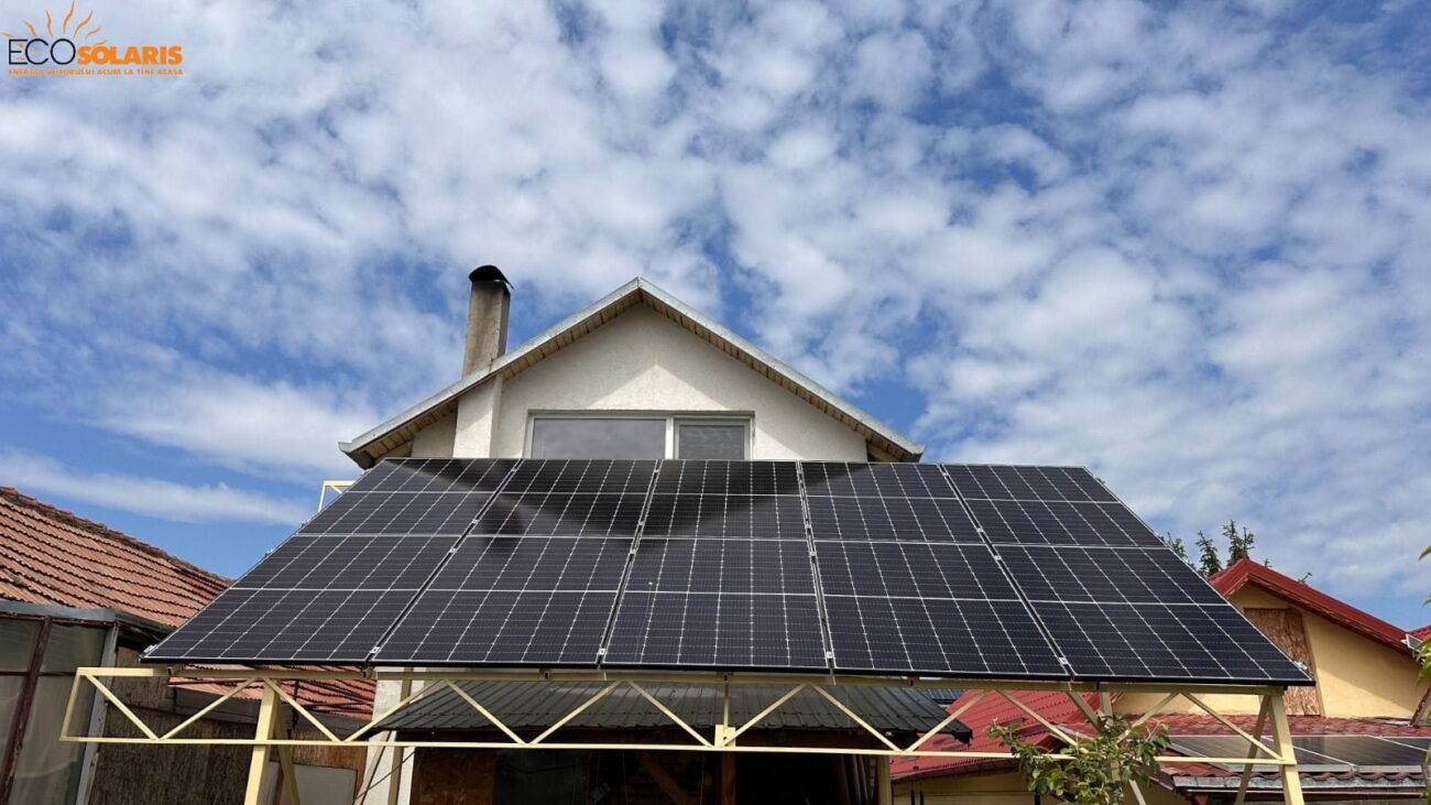 Adaptabilitatea, performanța constantă și posibilitatea de extindere îl transformă într-o alegere solidă pentru prezent și viitor.