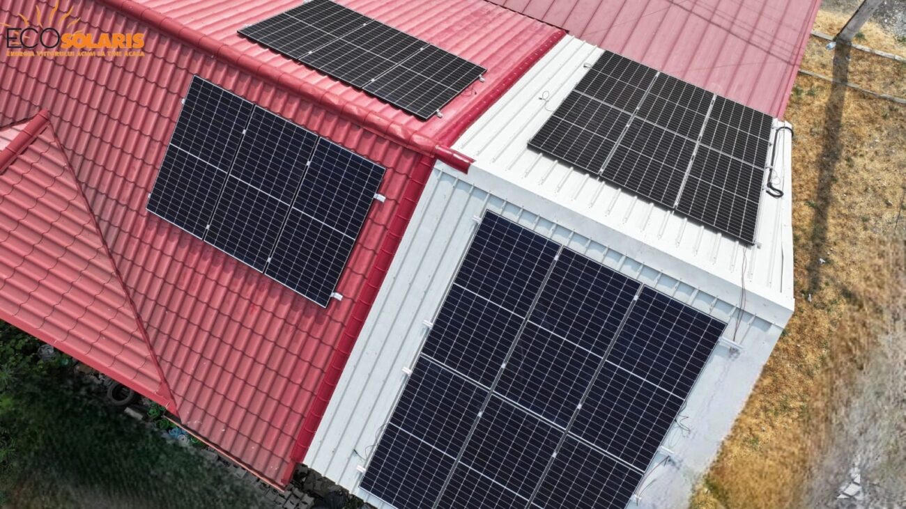 Energia solară nu mai este o opțiune alternativă, ci un element esențial într-o strategie modernă de consum sustenabil.