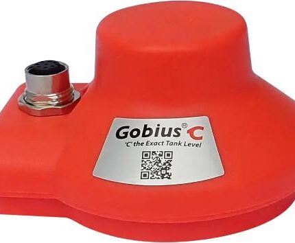 Gobius 970526 "C" External Fluid Level Sensor Tank Monitor