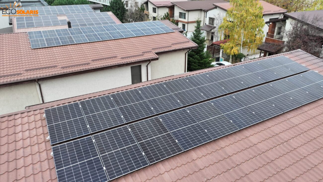 Alege un sistem fotovoltaic hibrid de 10 kWh cu panouri Bauer, invertor Multiplus II și baterii EcoSolaris – performanță fiabilă în orice scenariu energetic.