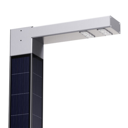 6m_height_solar_lighting_pole