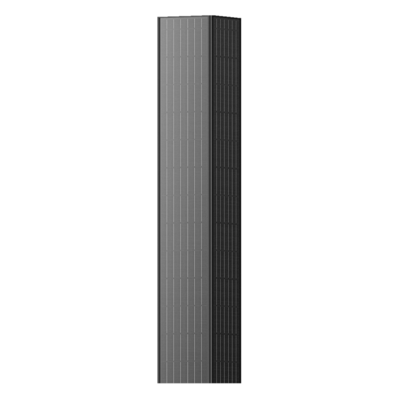 Solar-Smart-Light-Pole