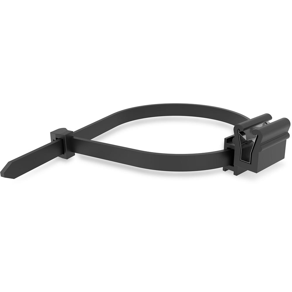 Colier plastic pentru cabluri solare K2 System 2002870
