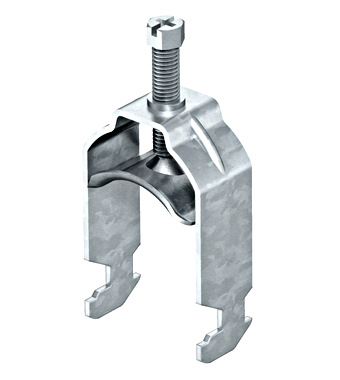 Clemă  fixare cablu 12-16mm Schrack
