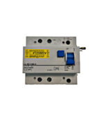 Bloc protectie diferentiala clipsabila 80/2/003 A Schrack — f bb048203