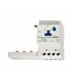 Bloc protectie diferentiala clipsabila 63A/4POL.300MA SA Schrack — f bb066430