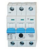 Buton comanda cu revenire rosu Schrack — f be400305