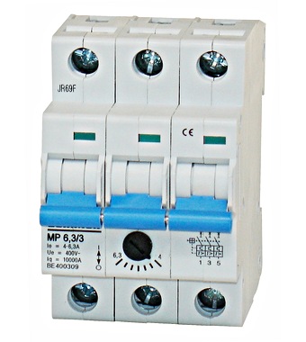 Bloc contacte aux, 10A, 0,5UH, 1ND+1NI pt. contactoare mod. Schrack