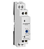 Automat de scară electronic TIMON 0,5 30min. 16A, 1UH Schrack — f bz327210 a