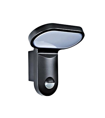 AOL 200 LED 5K automatic light w. 140° motion detector Schrack