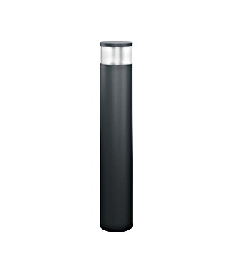 Bollard light ALVA BL 940/170 OP 360° 800lm 830 IP65 IK10 Schrack