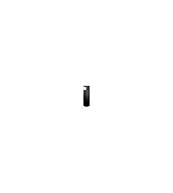 Bollard light ALVA BL 540/170 TR 180° 600lm 830 IP65 IK10 Schrack