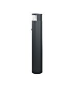 Bollard light ALVA 940/170 TR 180° 600lm 830 MD IR DALI IP65 Schrack — f esl820922