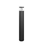 Bollard light ALVA BL 700/100 TR 360° 600lm 840 IP65 IK09 Schrack — f esl821158