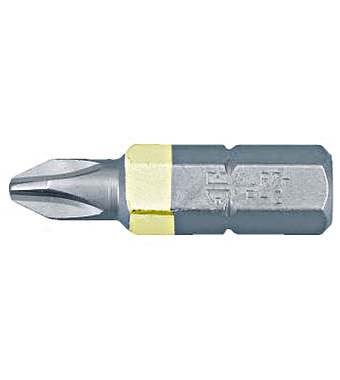 Bit 1/4 Schrack