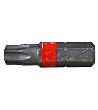 Bit 1/4 Schrack