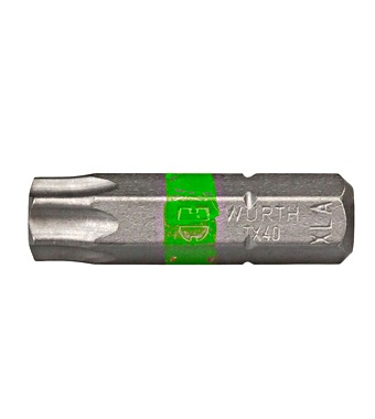 Bit 1/4 Schrack