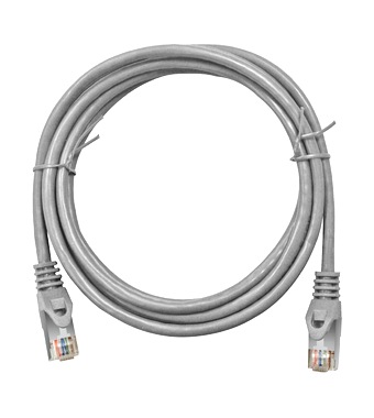 Conector tată RJ45 STP cat5E cu manşon, 100 buc Schrack