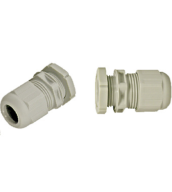 Cable gland M25 Schrack