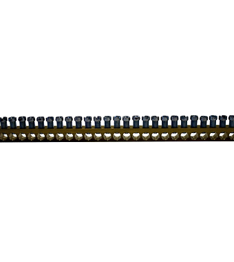 Clemă suplimentară 6-35 mm² pt. bare PE/N de 16 mm² Schrack