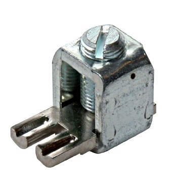 Conector imbinare 35 mm² DIN Schrack