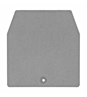 Clemă de fază, conex. elastică, HMM.2, gri, 0,2-2,5 mm² Schrack