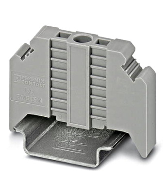 Clemă şir cu fuzibil ST 4-HESI (6,3X32) Schrack