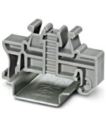 Clemă de capăt CLIPFIX 35, pt. şină NS 35/7,5 sau NS 35/15 Schrack — f ip3022218