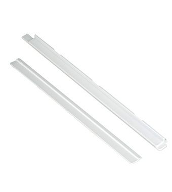 Canal de cablu pentru CORON R (1 Set=2buc) Schrack