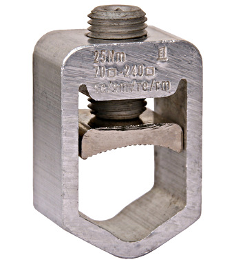 Clemă conexiune VK35-240SM Schrack