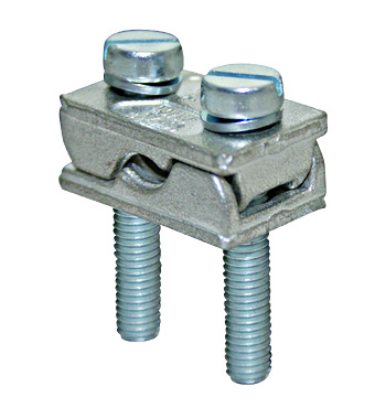 Clamp terminal ARROW BLUE size 3 Schrack