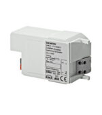 Actuator comutare‚ 1 x 230 V c.a.‚ 16 AX/20 A Schrack — f kx5124ab23v01