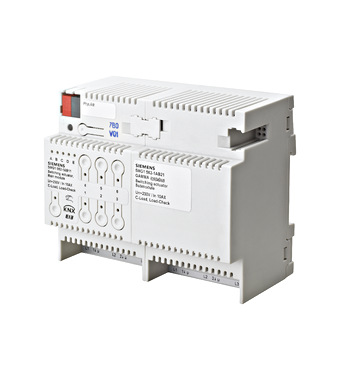 Actuator de conectare, modul extensie, 10 AX Schrack