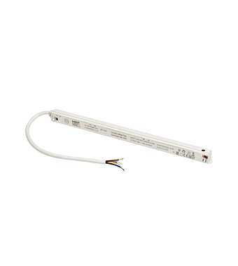 Alimentare Intrack 48V TRACK 100W alb Schrack