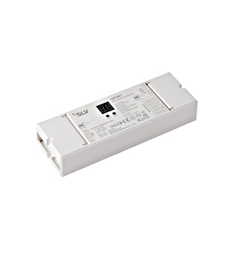 Controller 24V LED Strip DALI DT8 5 canale Schrack
