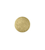 Abajur MANA 40 structura lunara rotunda H: 2,2 cm auriu Schrack — f li1008205