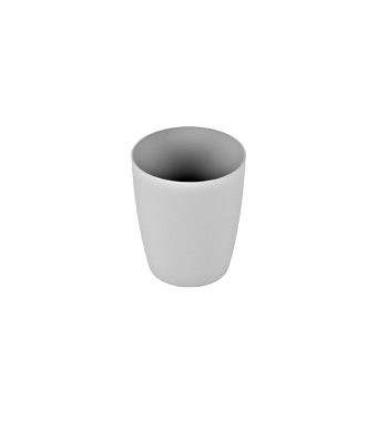 Abajur PURI 2.0 Dome H: 6,5 cm gri Schrack