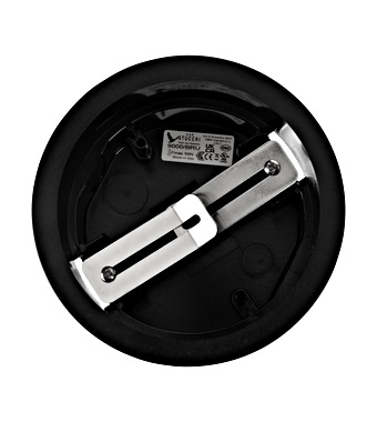 ADAPT DE INSTALARE PENTRU MONOPOINT BLACK Schrack