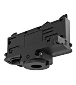 ADAPTATOR TRIFAZAD DALI BLACK Schrack — f li69476