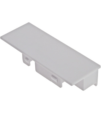 Capac AUTCLICK pentru capac jaluzel din aluminiu Schrack