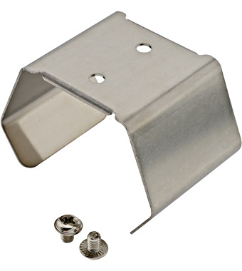 Clemă de montare AUTCLICK pentru capac jaluzea din aluminiu Schrack