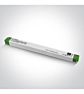 Alimentare LED 240W 24VDC IP20 230V Schrack