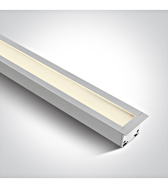 Ardea MP LED 20-40W 3K/4K/5K CRI90 IP20 UGR19 230V alb Schrack