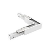 48V SLIM TRACK L CORNER HOR. ALB Schrack — f liep00101