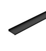 48V SLIM TRACK HABĂ ORBĂ PC 2000MM NEGRU Schrack — f liep00136