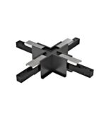 48V CONECTOR X SIN INCASTRAT NEGRU Schrack — f liep00170